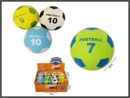 Piłeczka 6cm 4-rodzaje Hipo (H14045)