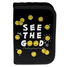 Piórnik Smiley Paso (SM25LU-P001BW)