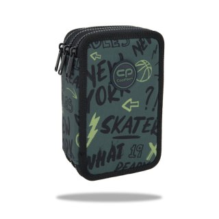 Piórnik CoolPack Jumper 3 TIGER Patio (F067931)