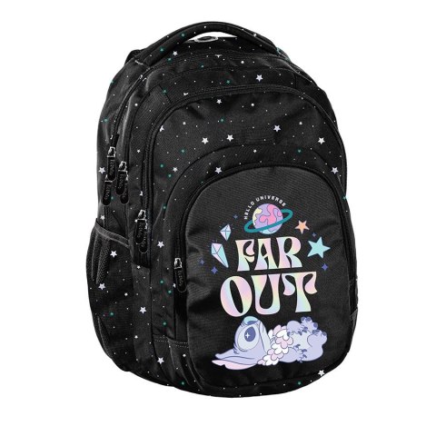 Plecak Paso Stitch (DS25KK-2706)