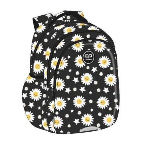 Plecak CoolPack DAISY BLACK Jerry Patio (F029817)