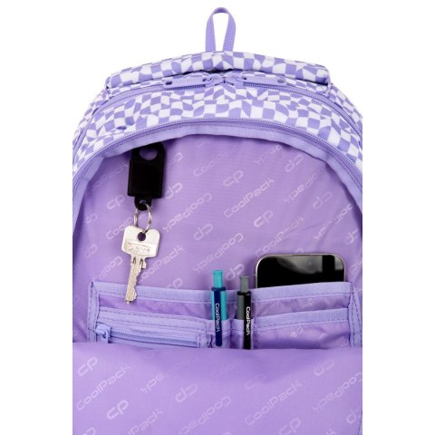 Plecak CoolPack YOGHURT Pick Patio (F099887)