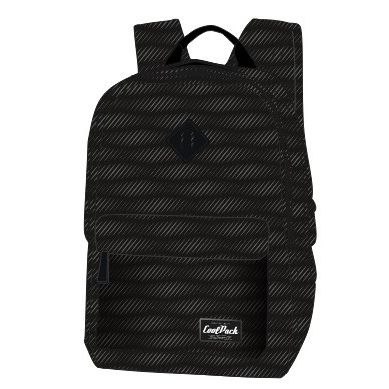 Plecak Scout Obsydian Coolpack Patio (F096896)