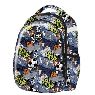 Plecak TURTLE Hobby Patio (F015929)