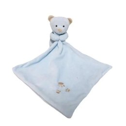 Pluszak Miluś miś błękitny [mm:] 250 Tulilo (9441)