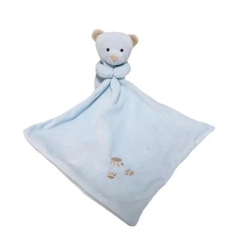 Pluszak Miluś miś błękitny [mm:] 250 Tulilo (9441)