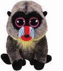Pluszak Beanie Boos Wasabi pawian 15 cm [mm:] 150 Ty (TY36895)