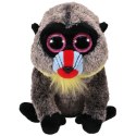 Pluszak Beanie Boos Wasabi pawian 15 cm [mm:] 150 Ty (TY36895)