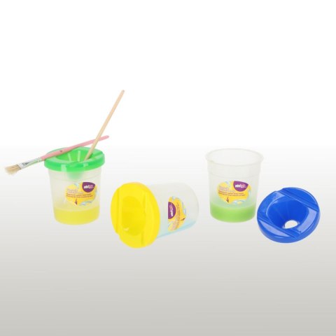 Pojemnik na wodę BLOKADA WYLANIA WODY Strigo (ssc402)