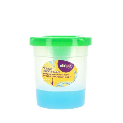 Pojemnik na wodę BLOKADA WYLANIA WODY Strigo (ssc402)