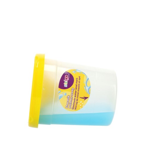 Pojemnik na wodę BLOKADA WYLANIA WODY Strigo (ssc402)