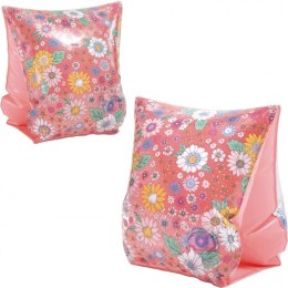 Rękawki pływackie kwiatki Trifox (X-009)