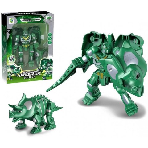 Robot dinozaur TRICERATOPS Trifox (A-0421)