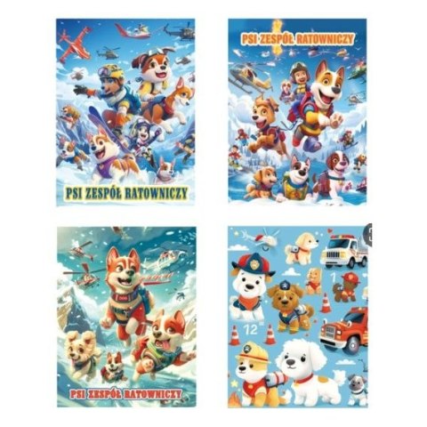 Torba prezentowa W&K (WK 22441 S)