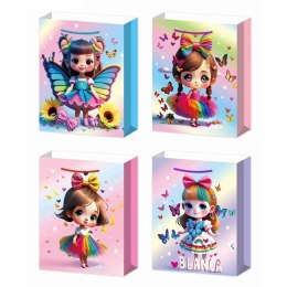 Torba prezentowa W&K (WK 22479 M)