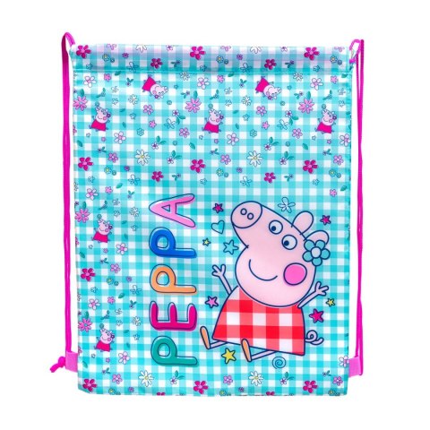 Worek na buty PEPPA PIG Astra (507024053)