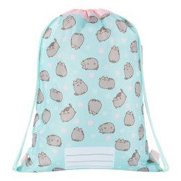Worek na buty PUSHEEN MINT fartuszek ochronny St.Right