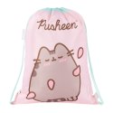 Worek na buty PUSHEEN PINK fartuszek ochronny St.Right