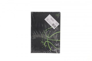 Zeszyt SPORT A5 32k. 70g krata Interdruk