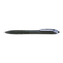 Długopis olejowy Pilot Rexgrip (BPRG-10R-F-B)