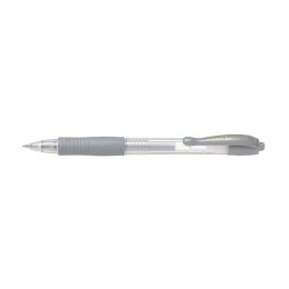 Długopis żelowy Pilot (PIBL-G2-7-SI)