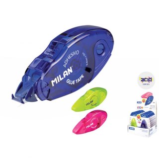 Klej w taśmie 8,4mm 12m Milan (44GT12)