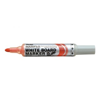 Marker suchościeralny wkład czerwony 2,0-2,5mm okrągła końcówka Pentel