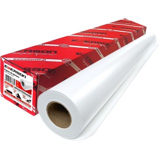 Papier do plotera biały 90g 590mm 50m Emerson (rp0594050wk90)