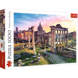 Puzzle Trefl Forum Romanum 1000 el. (10443)