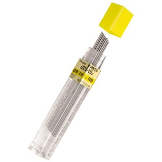 Wkład do ołówka (grafit) Hi-Polymer 2B 0,9mm Pentel