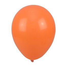 Balon gumowy pastelowe duże (6 szt.) mix 300mm Arpex (KB0026)