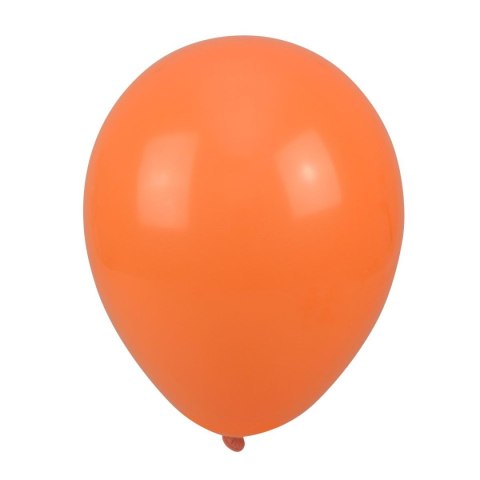 Balon gumowy pastelowe duże (6 szt.) mix 300mm Arpex (KB0026)