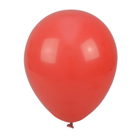 Balon gumowy pastelowe duże (6 szt.) mix 300mm Arpex (KB0026)