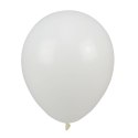 Balon gumowy pastelowe duże (6 szt.) mix 300mm Arpex (KB0026)