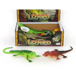 Figurka jaszczurka 33cm Adar (514782)