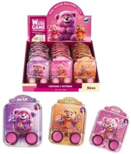 Gra zręcznościowa wodna miśki Norimpex (NO-2000354)