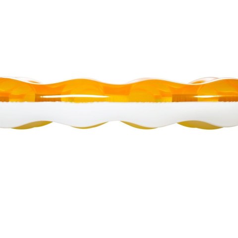 Materac dmuchany Żółty 188 x 71 cm Best Way (9682)