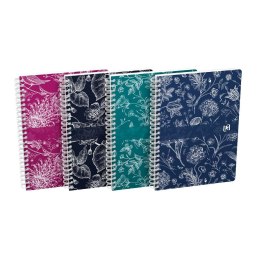 Notes (notatnik) romance A5 60k. krata Oxford (400189441)