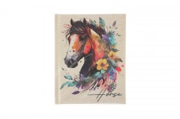 Pamiętnik [mm:] 140x180 Happy Color (YR DB 36L24)