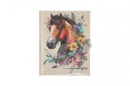 Pamiętnik [mm:] 140x180 Happy Color (YR DBL 36I24)