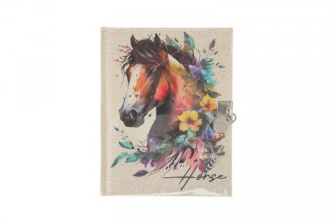 Pamiętnik [mm:] 140x180 Happy Color (YR DBL 36I24)