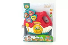 Pianino domek Dromader (130-1357075)