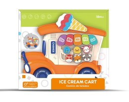 Pianino lodziarnia Lean (23719)