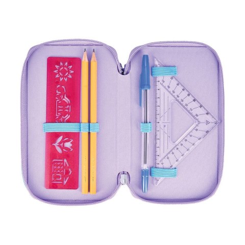 Piórnik Little Monster 31 cz. Herlitz (400197553)