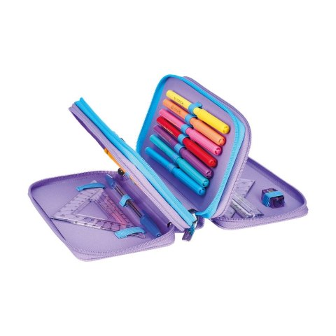 Piórnik Little Monster 31 cz. Herlitz (400197553)