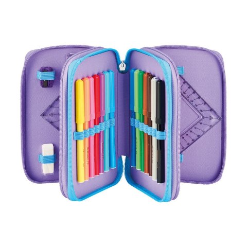 Piórnik Little Monster 31 cz. Herlitz (400197553)