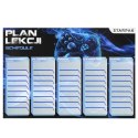 Plan lekcji Gaming Starpak (560066)