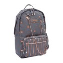 Plecak Golden Grey Head (502024123)