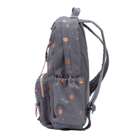 Plecak Golden Grey Head (502024123)