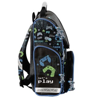 Plecak Game Paso (PP25GI-525)